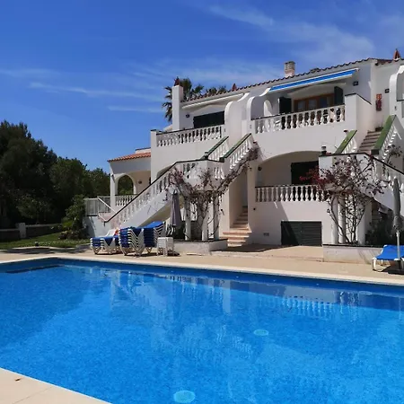 With A Pool